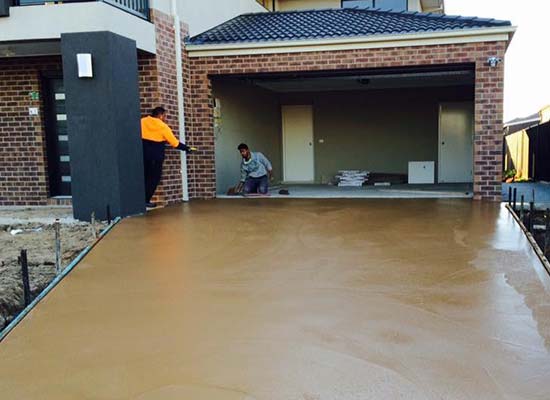 Best Concreter Tarneit