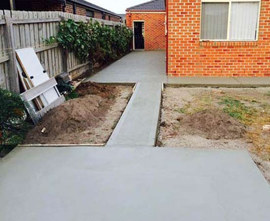 Cheap Concretor Melbourne