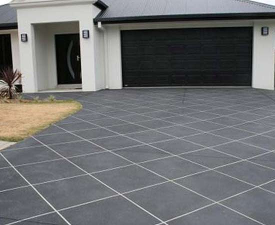 Stencil Concreting in Tarneit