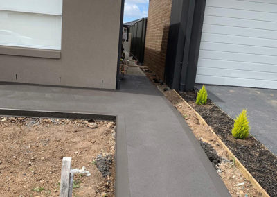 Driveway-in-Hoppers-Crossiing