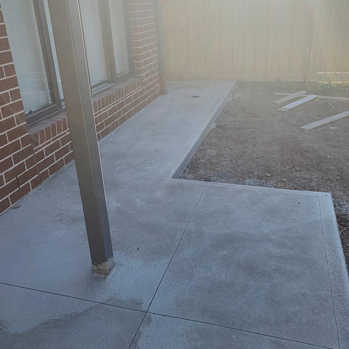 Cheap Concretor Melbourne