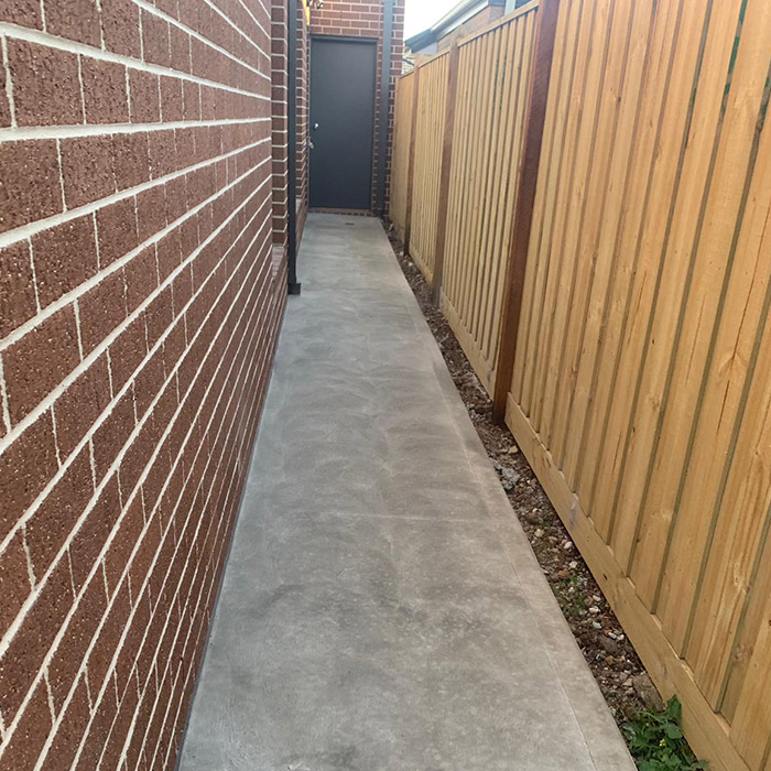 Cheap Concretor in Melbourne