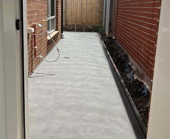 Cheap Concretor Melbourne