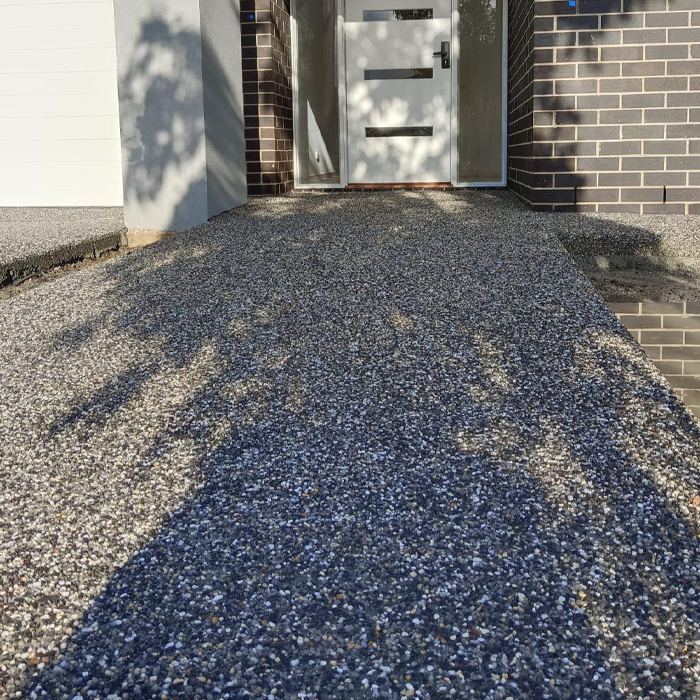 Concreter in Rockbank