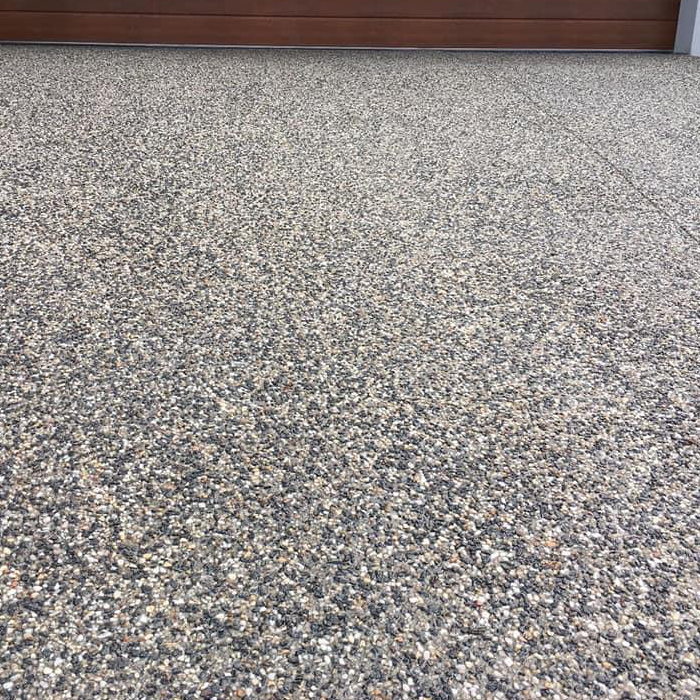 Concreter in Rockbank