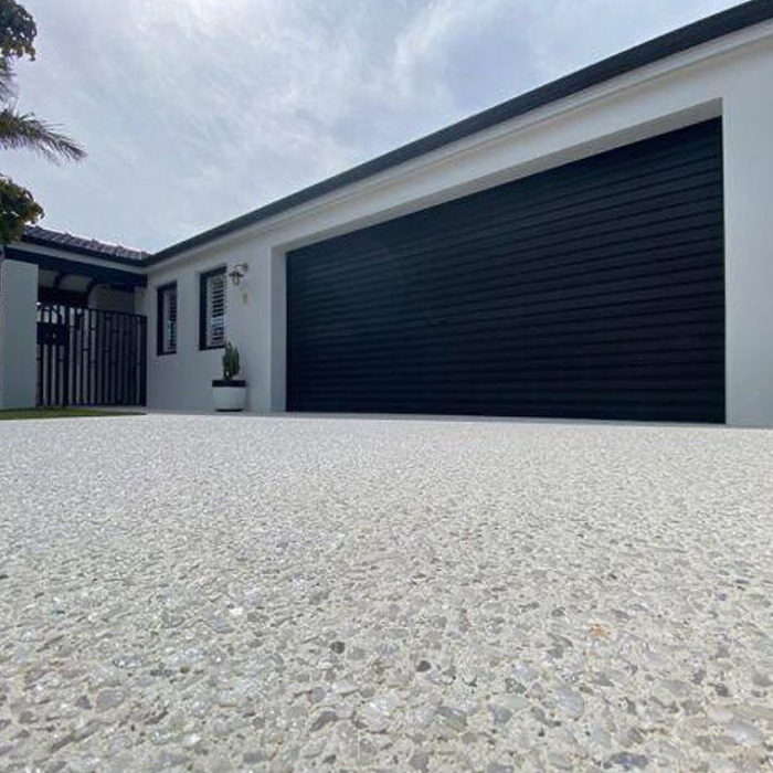 Concreter in Rockbank