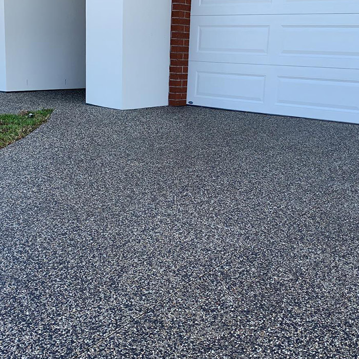 Concreter in Rockbank