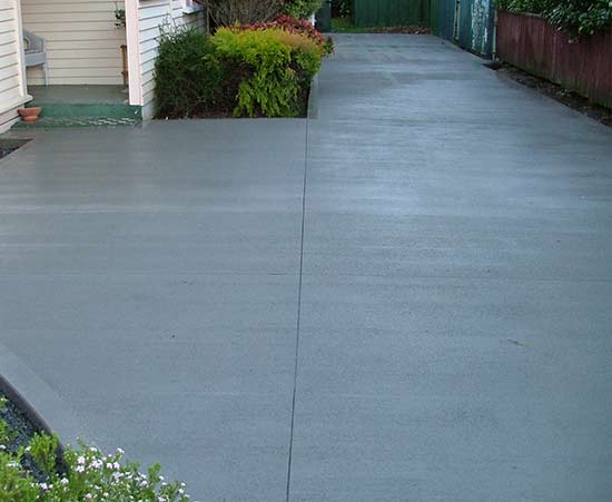 Concreter in Rockbank