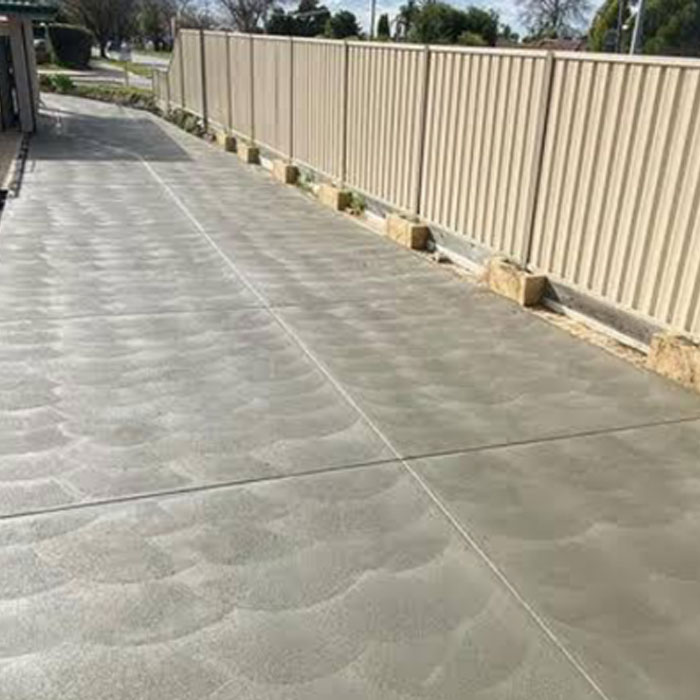 Concreter in Rockbank