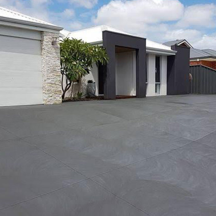 Concreter in Rockbank