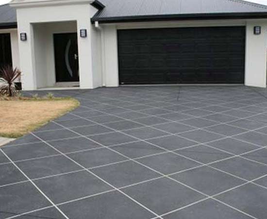 Concreter in Rockbank